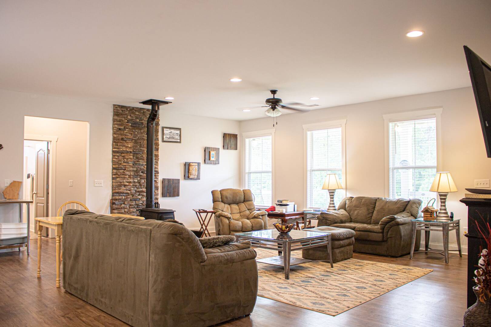 364 Rough Rd Flovilla , Georgia 30216