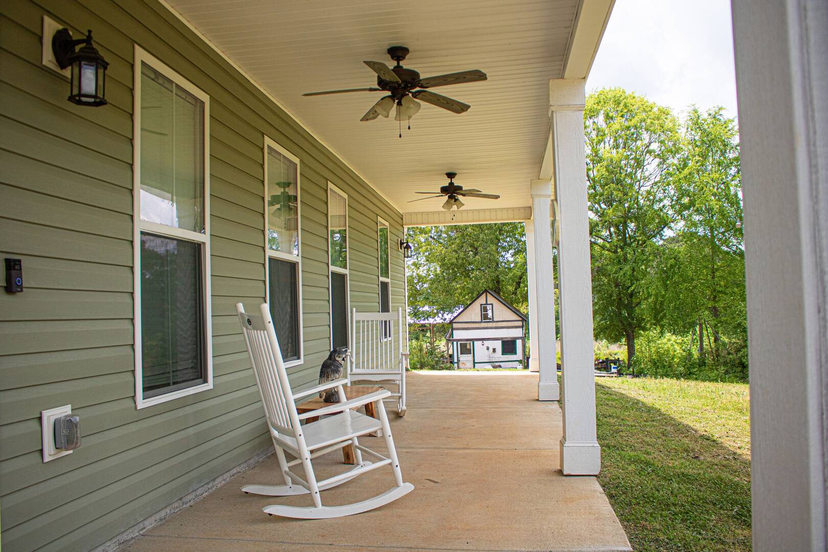 364 Rough Rd Flovilla , Georgia 30216