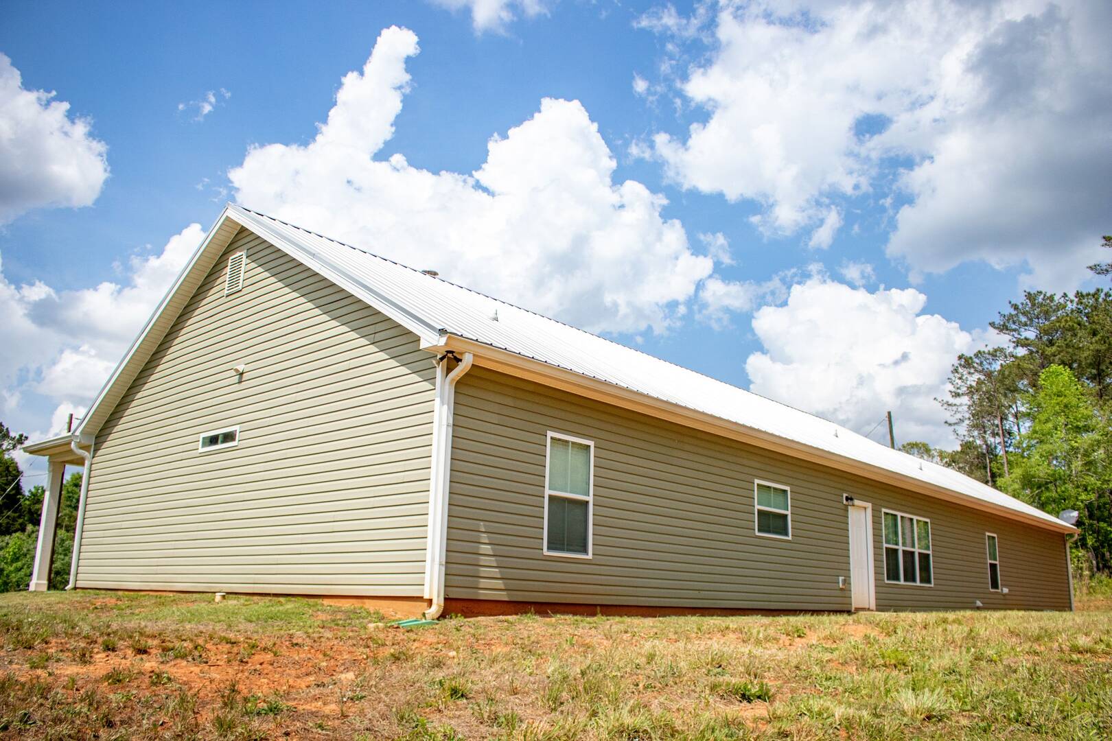 364 Rough Rd Flovilla , Georgia 30216