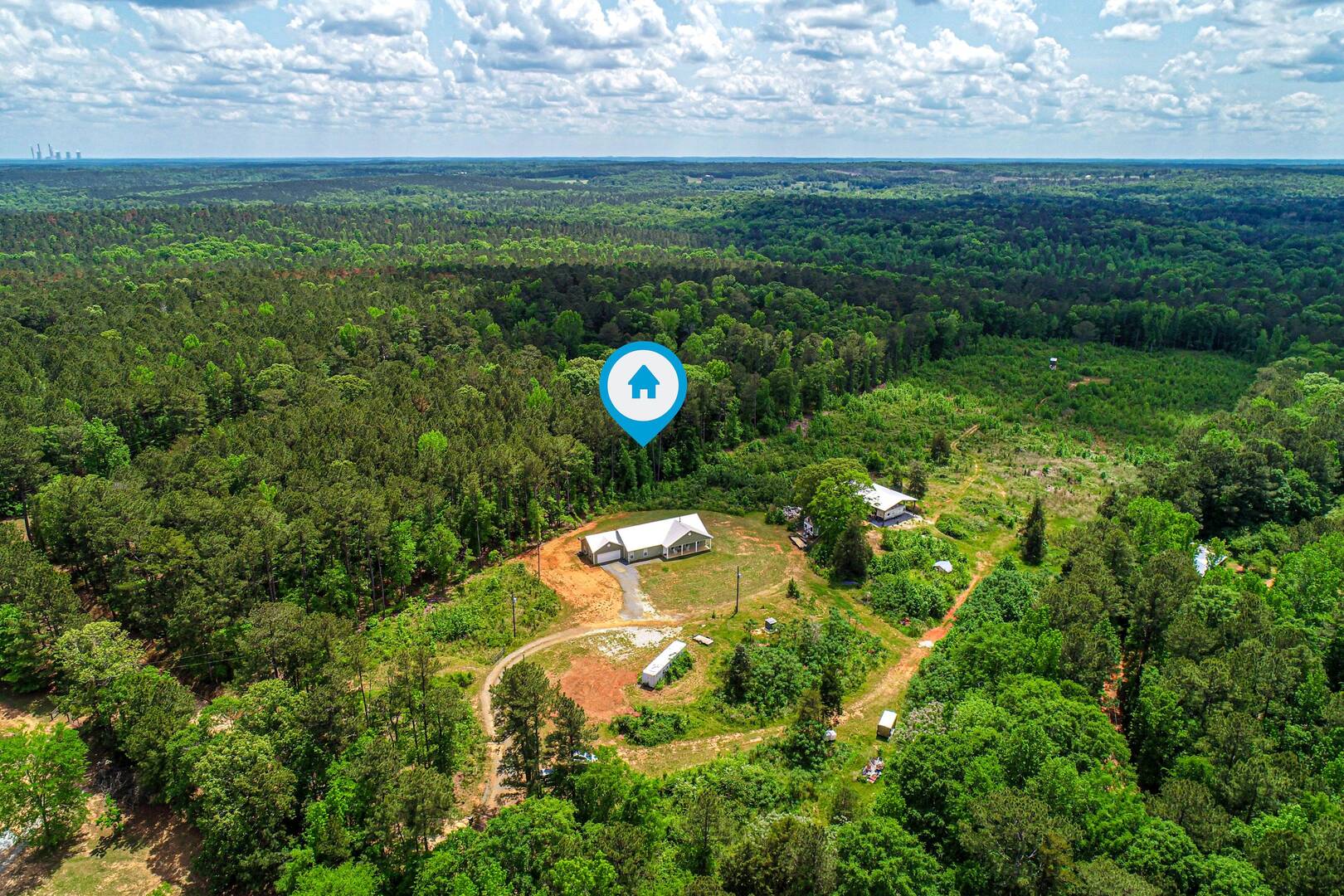364 Rough Rd Flovilla , Georgia 30216