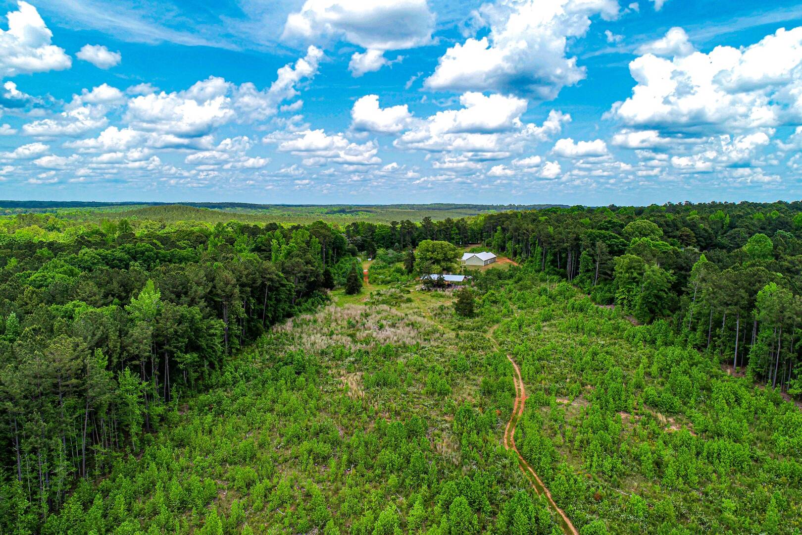 364 Rough Rd Flovilla , Georgia 30216