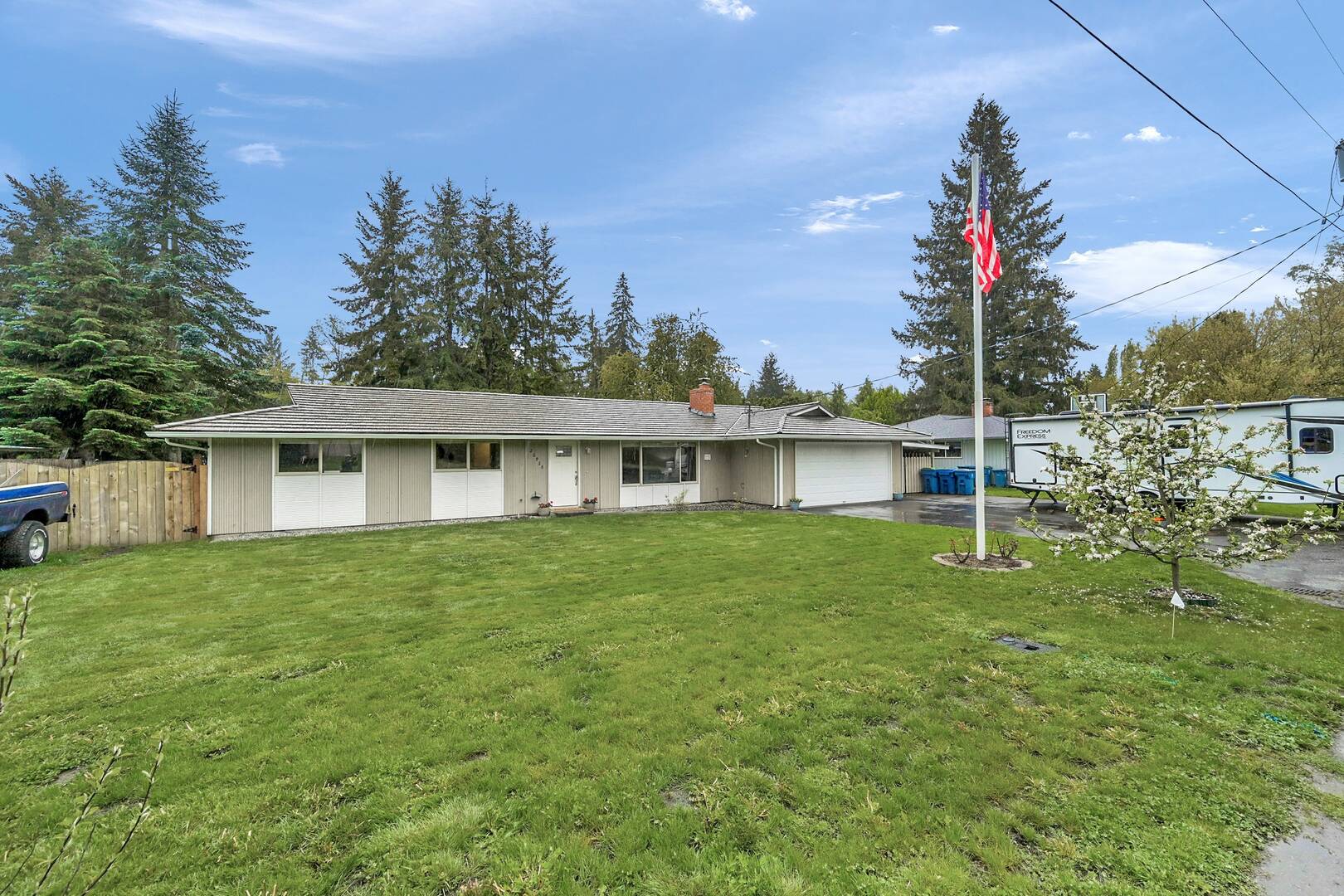 20928 133rd St SE, Monroe, WA 98272