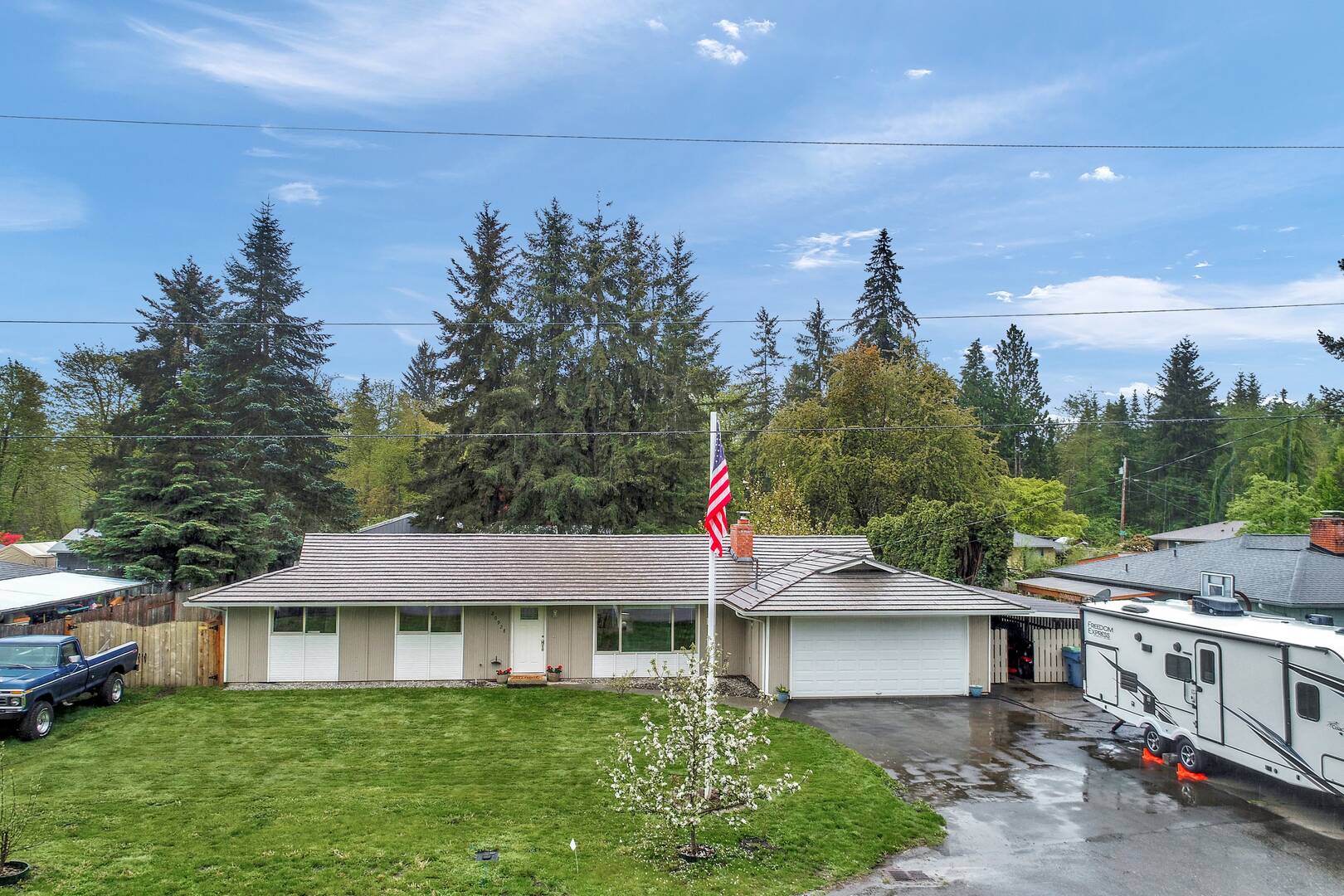 20928 133rd St SE, Monroe, WA 98272