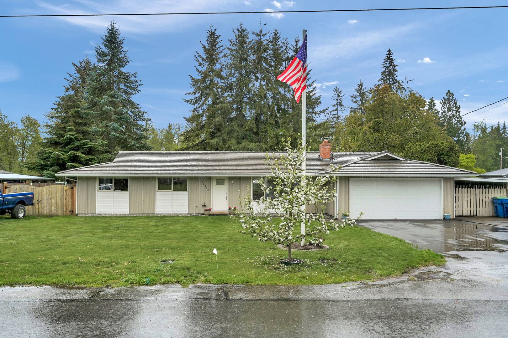 20928 133rd St SE, Monroe, WA 98272