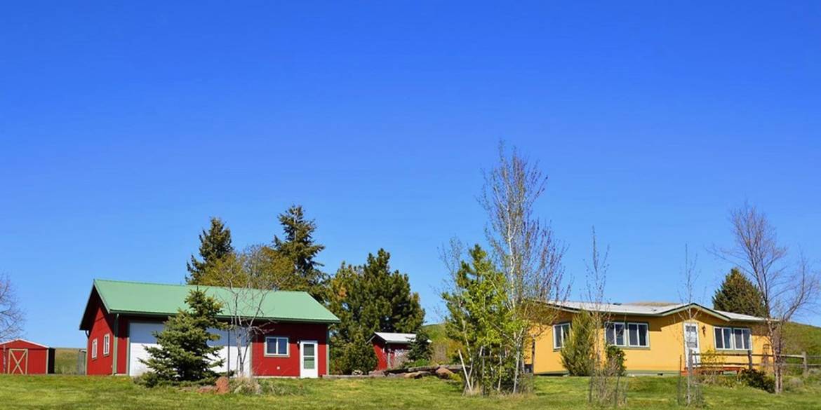 Brivity 32917 S Williams Cheney, WA 99004