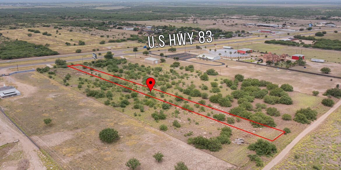 Brivity 0 W Expressway 83 Sullivan City, Texas 78595