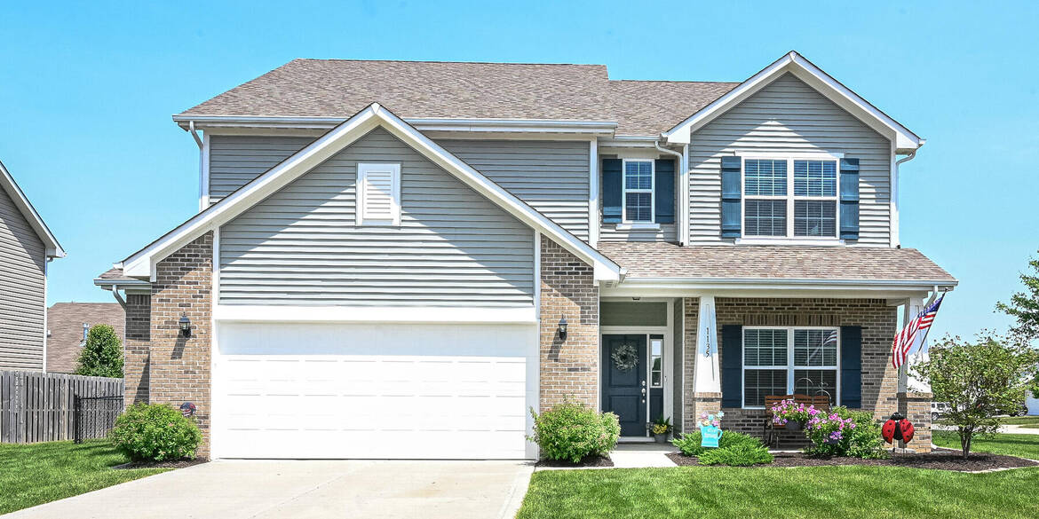 Brivity 1135 West Limestone Way Fortville, IN 46040