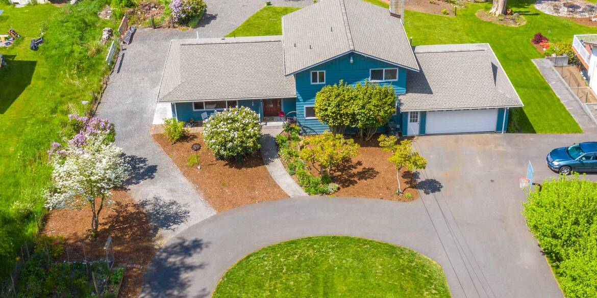 Brivity 3951 Britton Rd, Bellingham, WA 98226