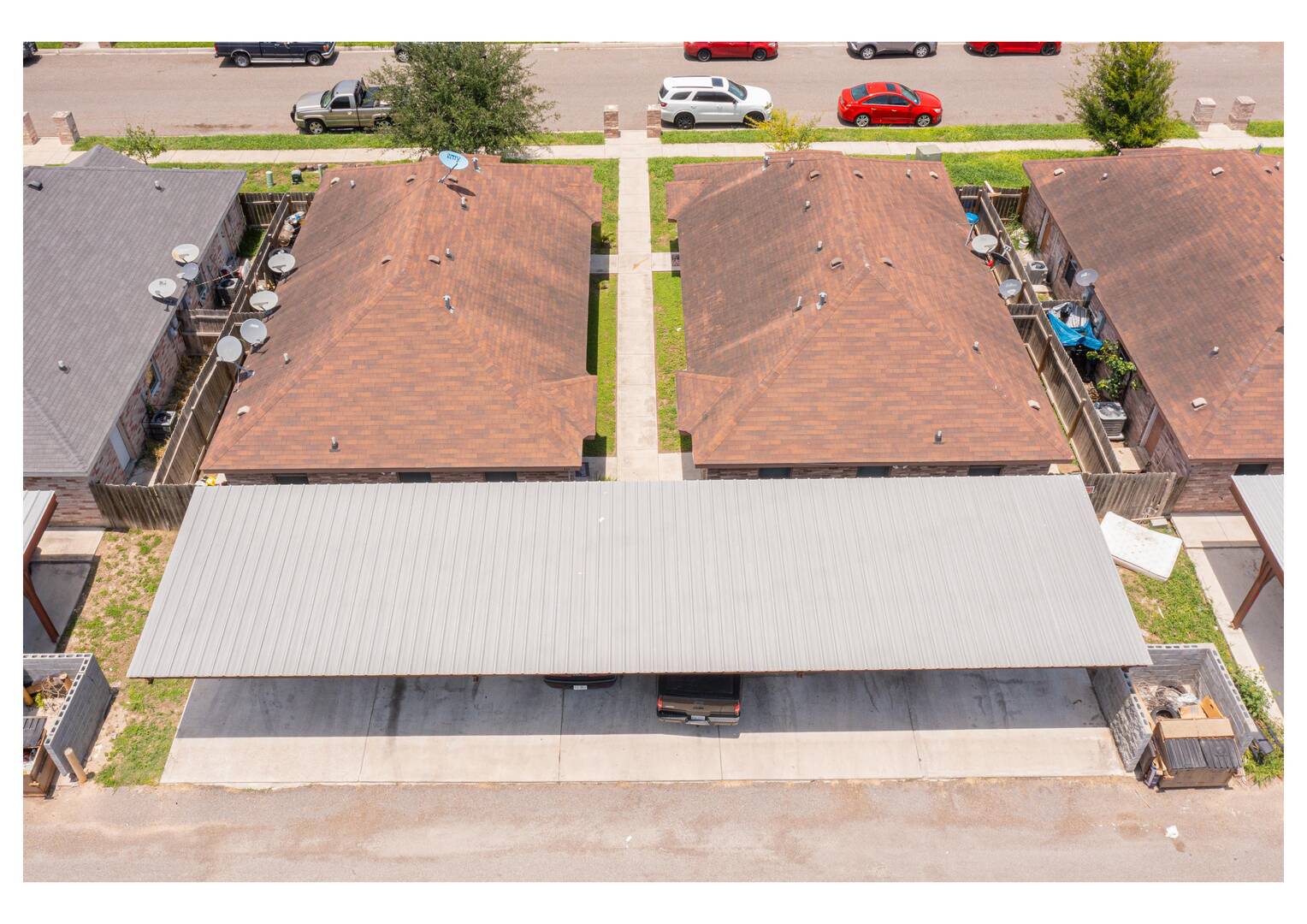 Brivity 414 W Pirul St Edinburg, TX 78541 Virtual Tour