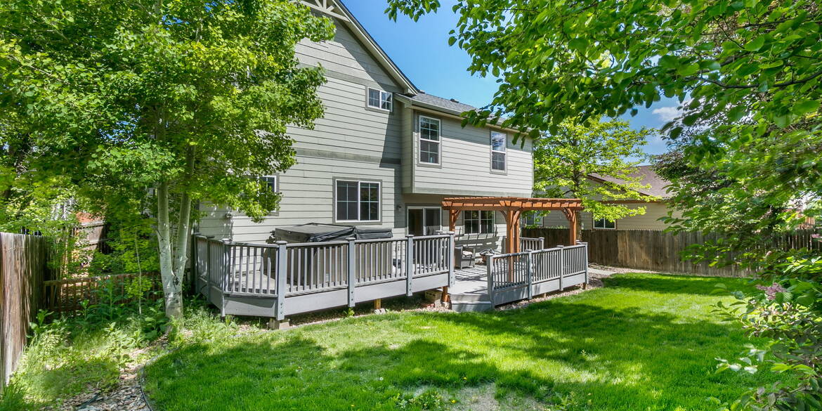 Brivity 5365 Oak Ct Arvada, CO 80002