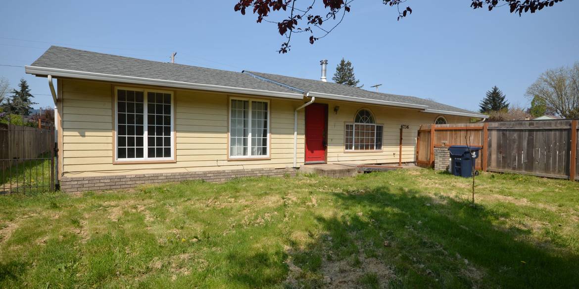 Brivity 6736 Main Street Springfield, OR 97478