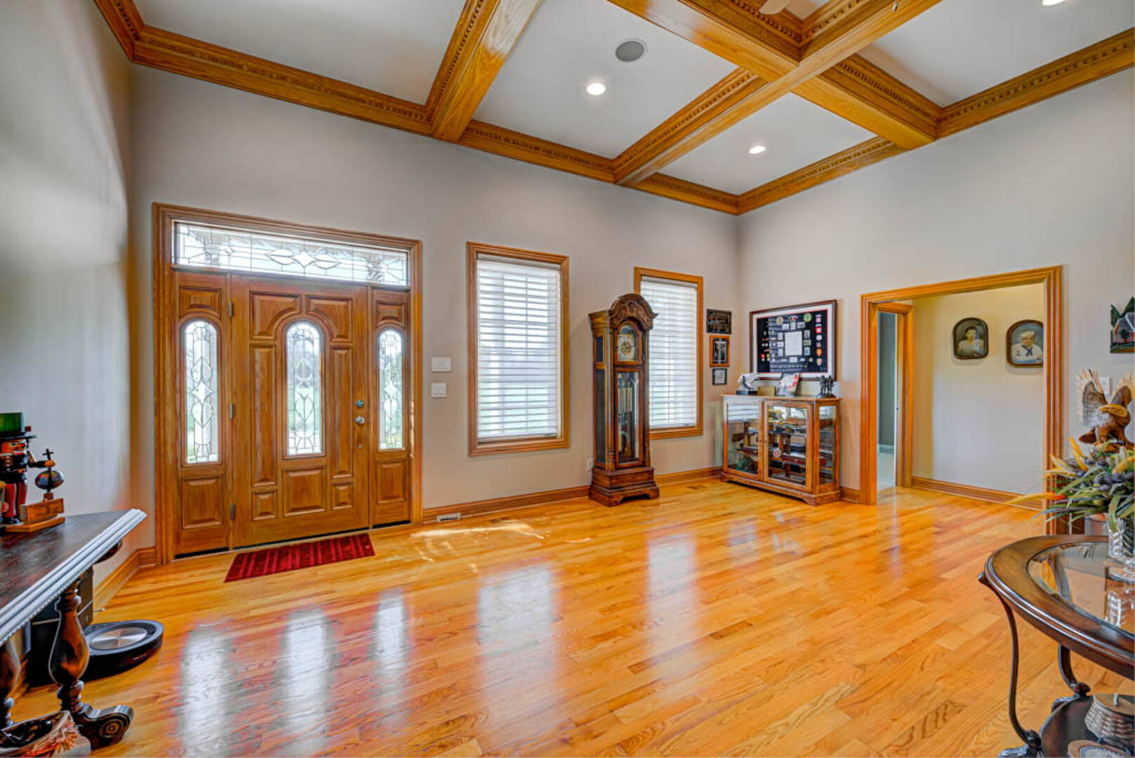 12822 E. 239th St. Noblesville, IN 46060