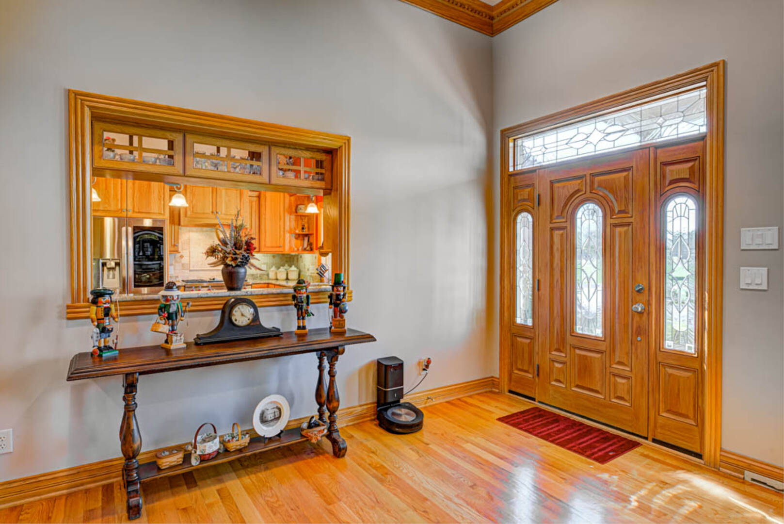 12822 E. 239th St. Noblesville, IN 46060