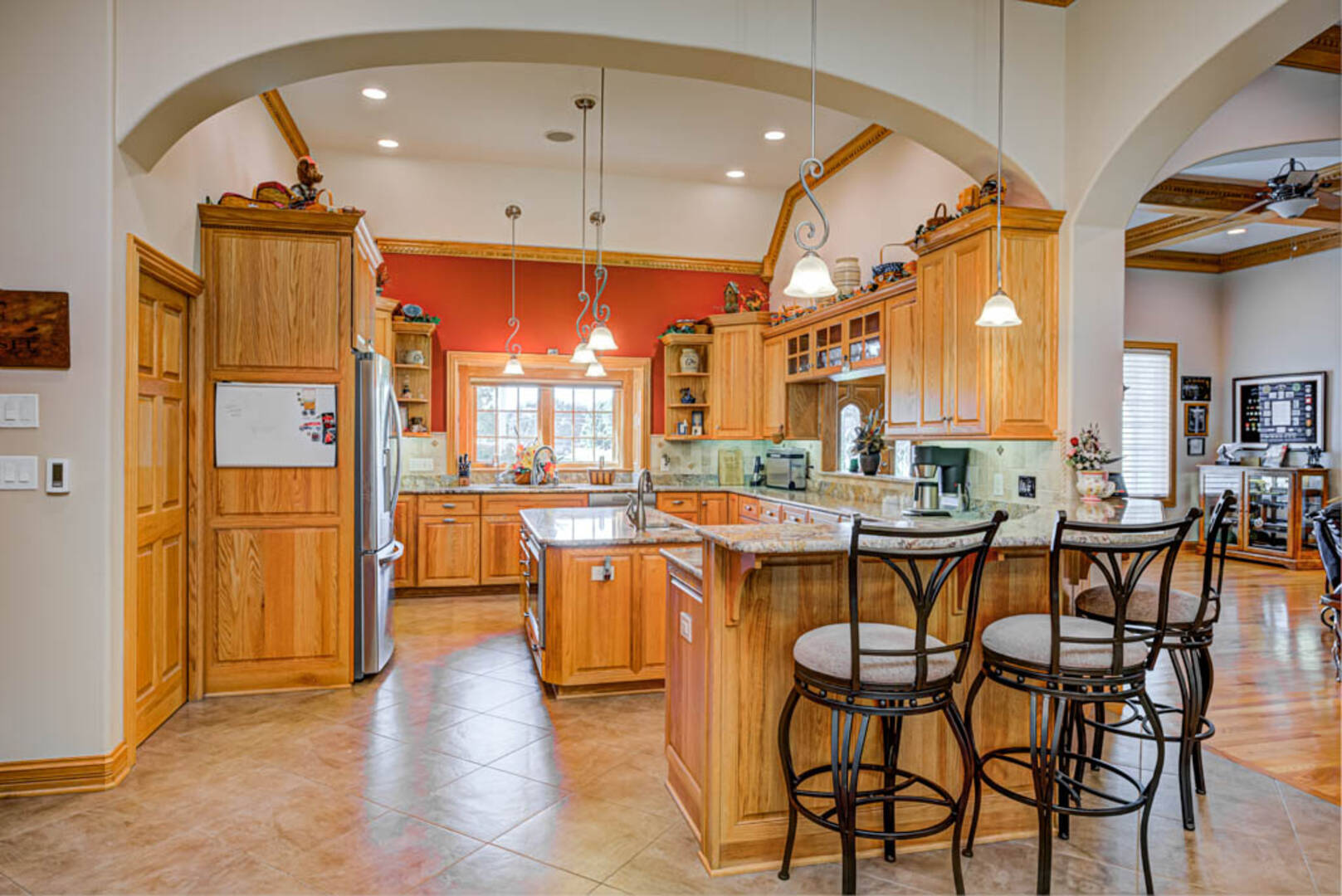 12822 E. 239th St. Noblesville, IN 46060