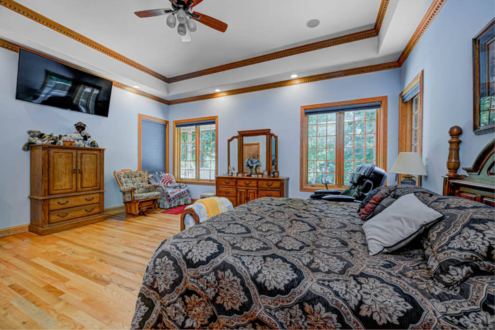 12822 E. 239th St. Noblesville, IN 46060