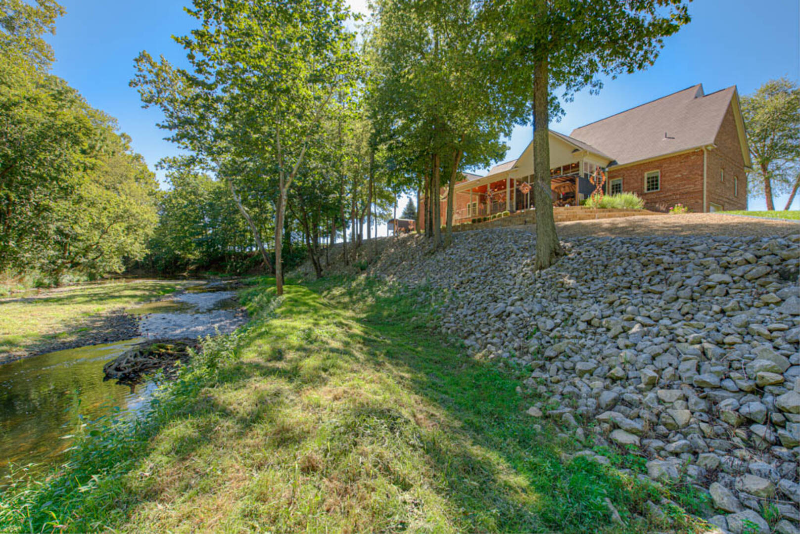 12822 E. 239th St. Noblesville, IN 46060