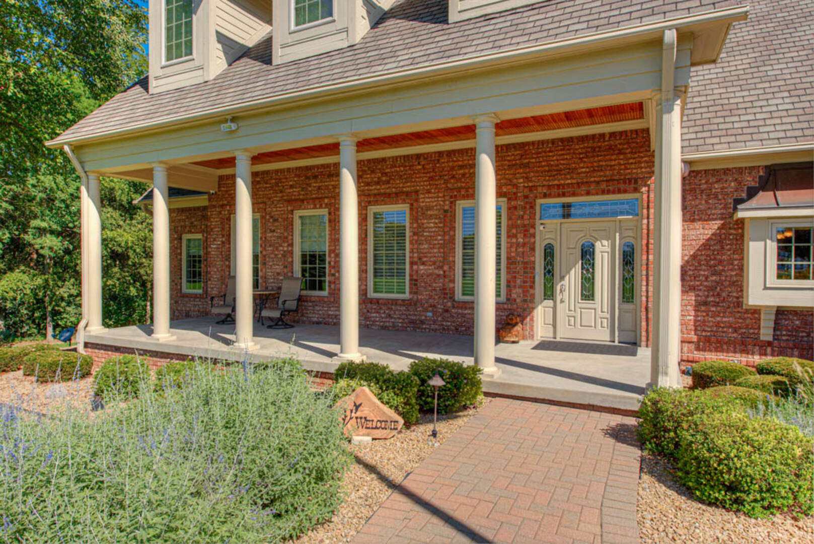 12822 E. 239th St. Noblesville, IN 46060