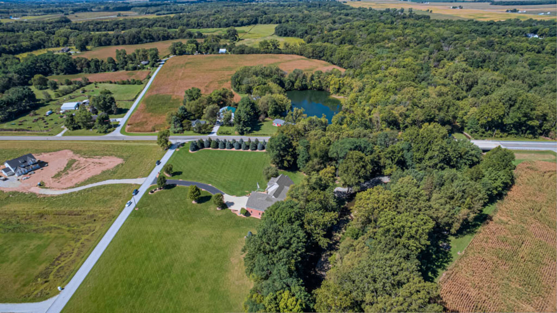 12822 E. 239th St. Noblesville, IN 46060