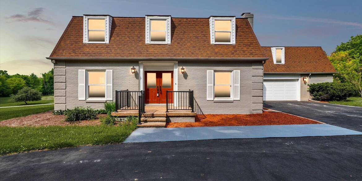 Brivity 7990 Rattalee Lake Clarkston, MI 48348