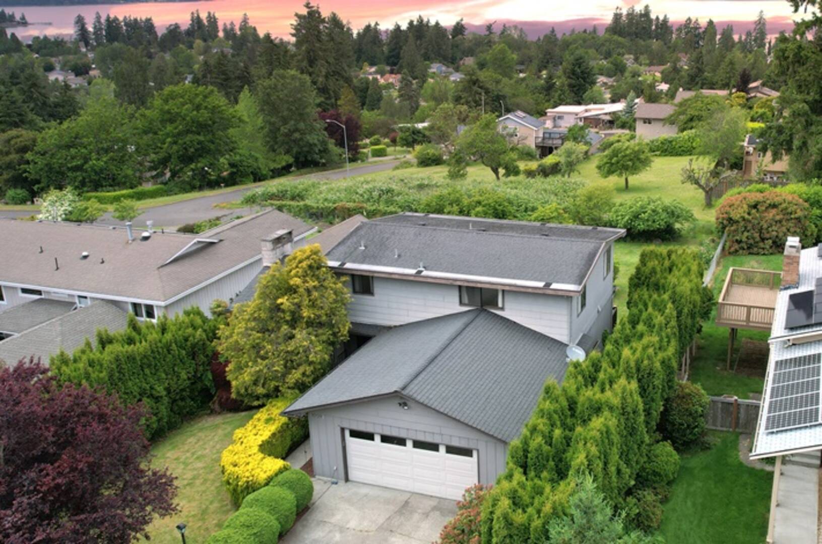 1009 Rowell St Steilacoom, WA 98388