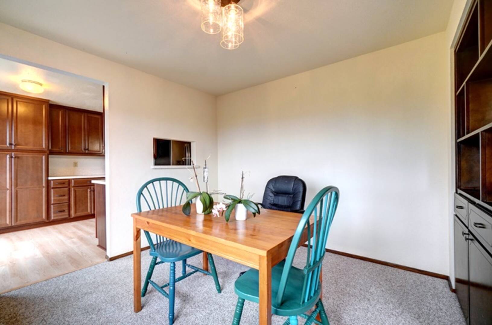1009 Rowell St Steilacoom, WA 98388