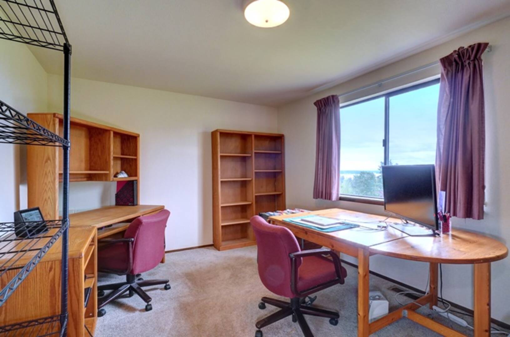 1009 Rowell St Steilacoom, WA 98388