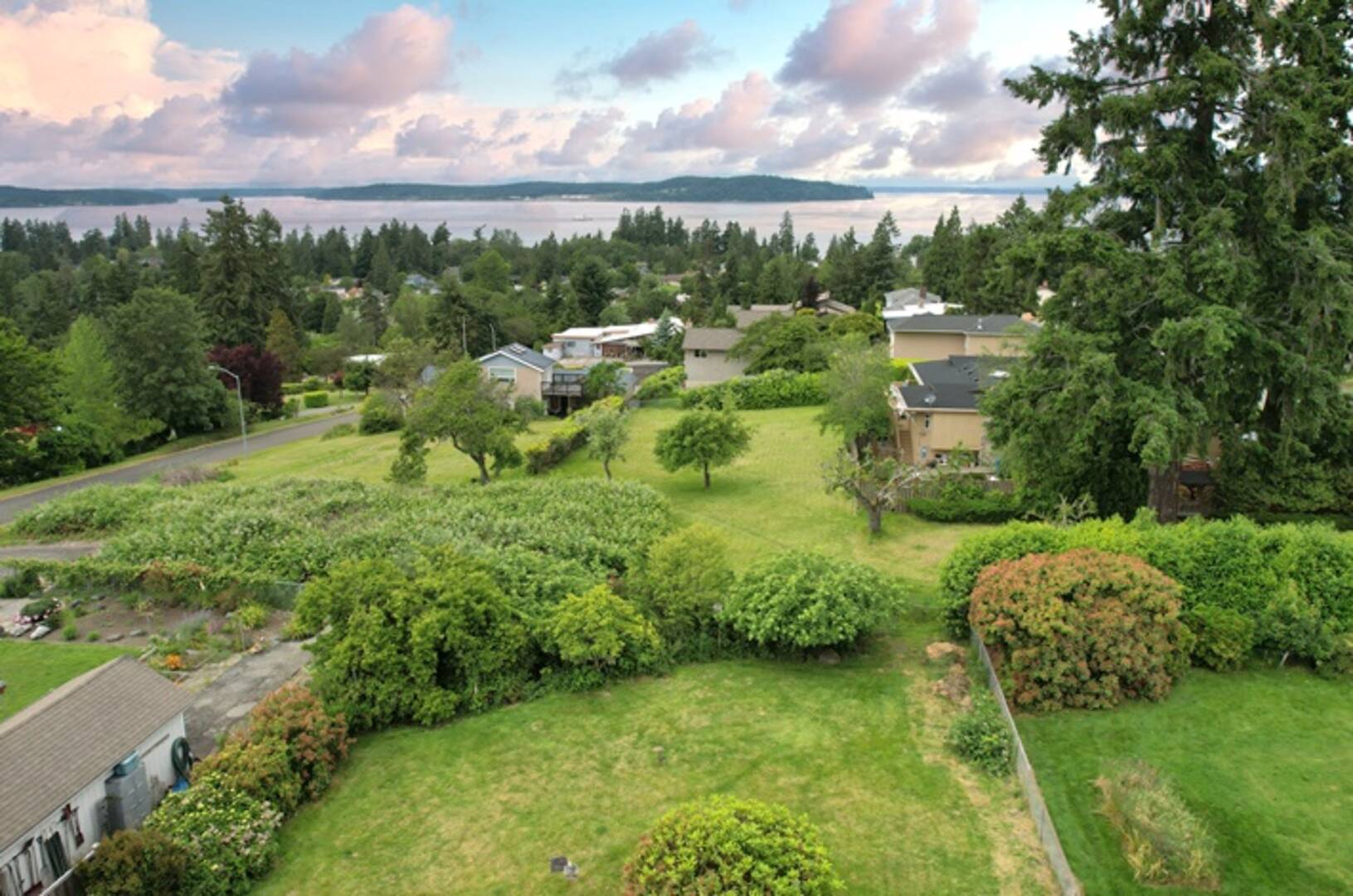 1009 Rowell St Steilacoom, WA 98388
