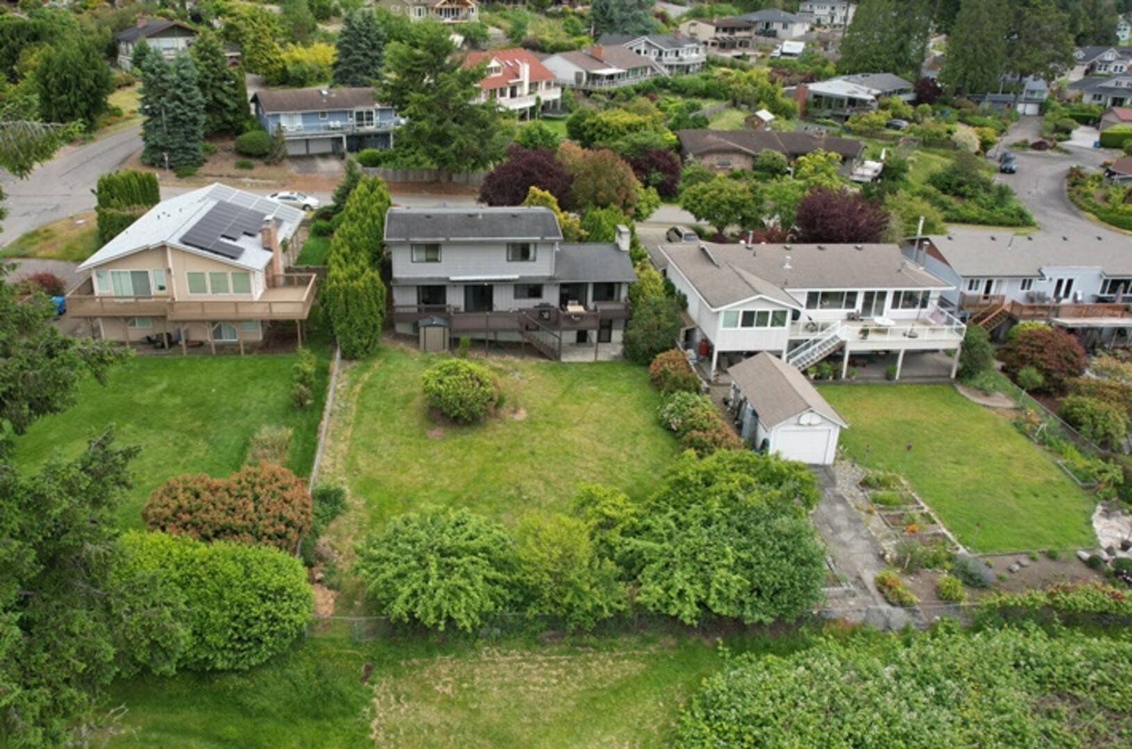 1009 Rowell St Steilacoom, WA 98388