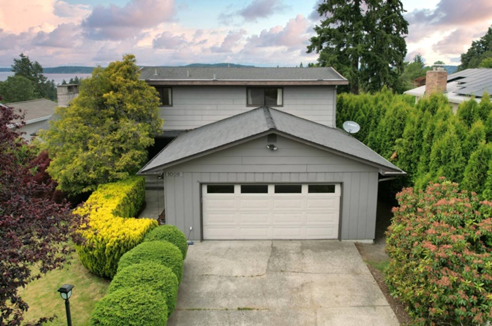 1009 Rowell St Steilacoom, WA 98388