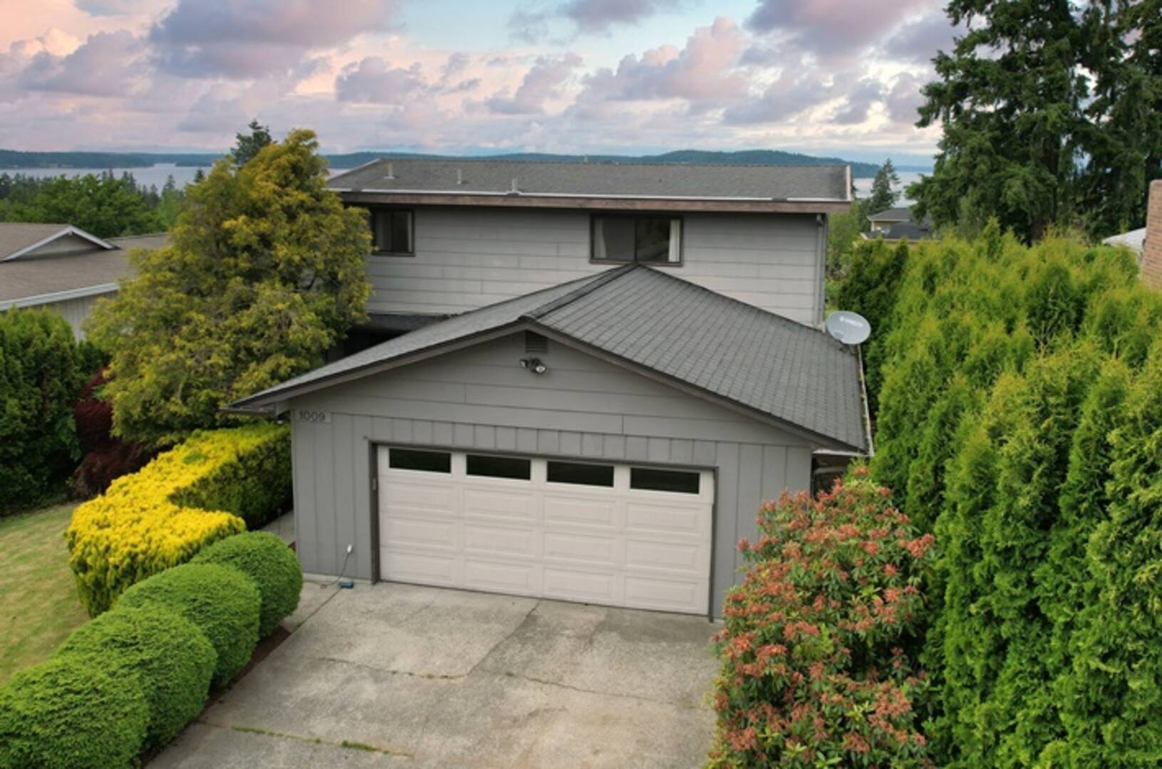 1009 Rowell St Steilacoom, WA 98388