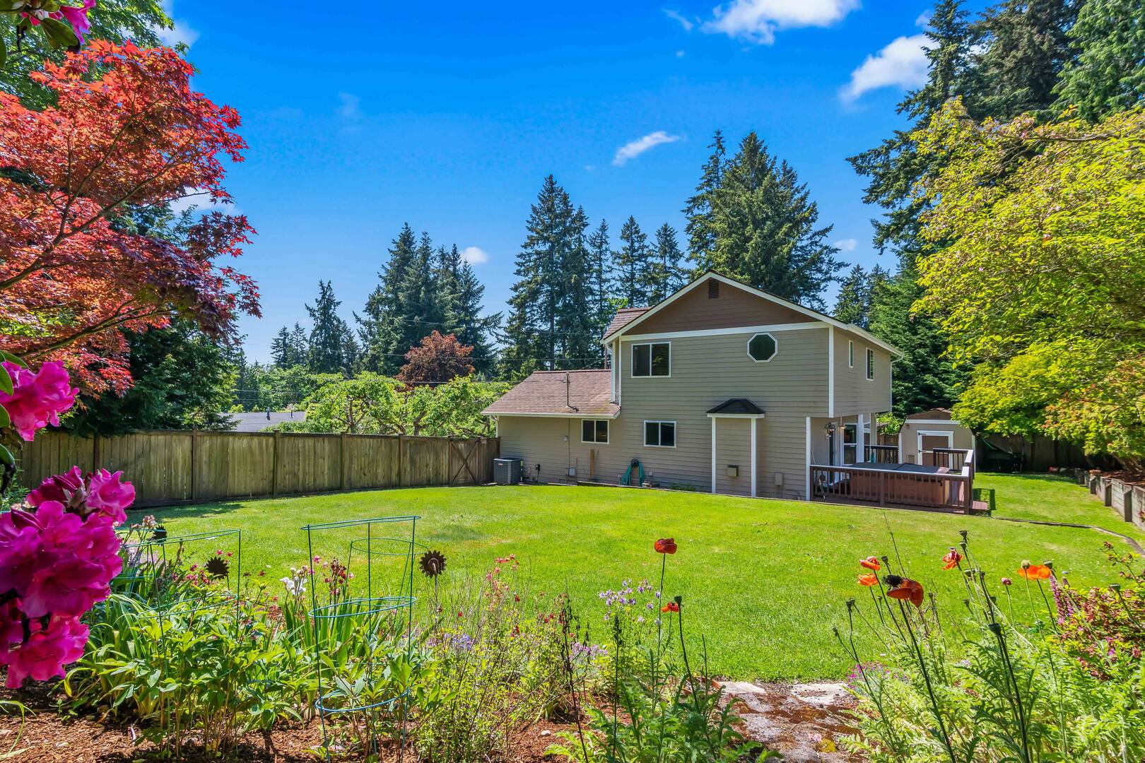 9115 33rd ST E  Edgewood, WA 98371