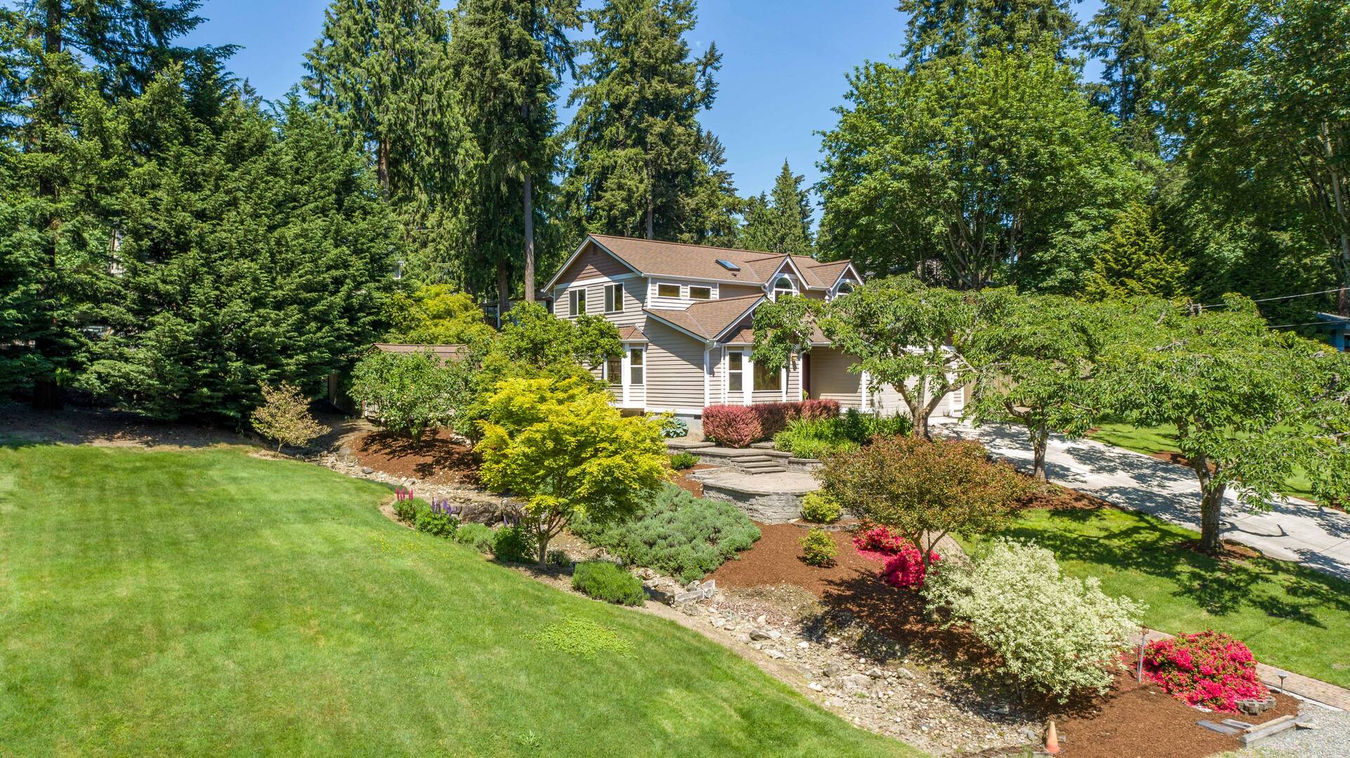 9115 33rd ST E  Edgewood, WA 98371