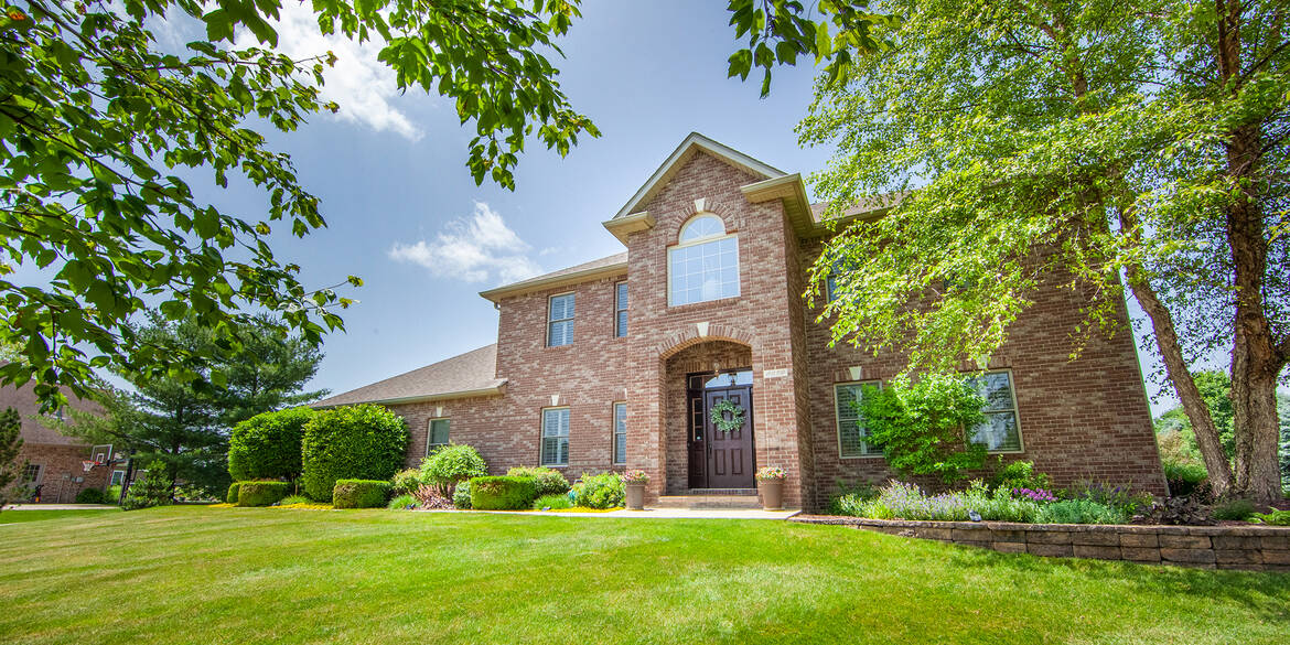 Brivity 6279 Supreme Ct. Pendleton, IN 46064