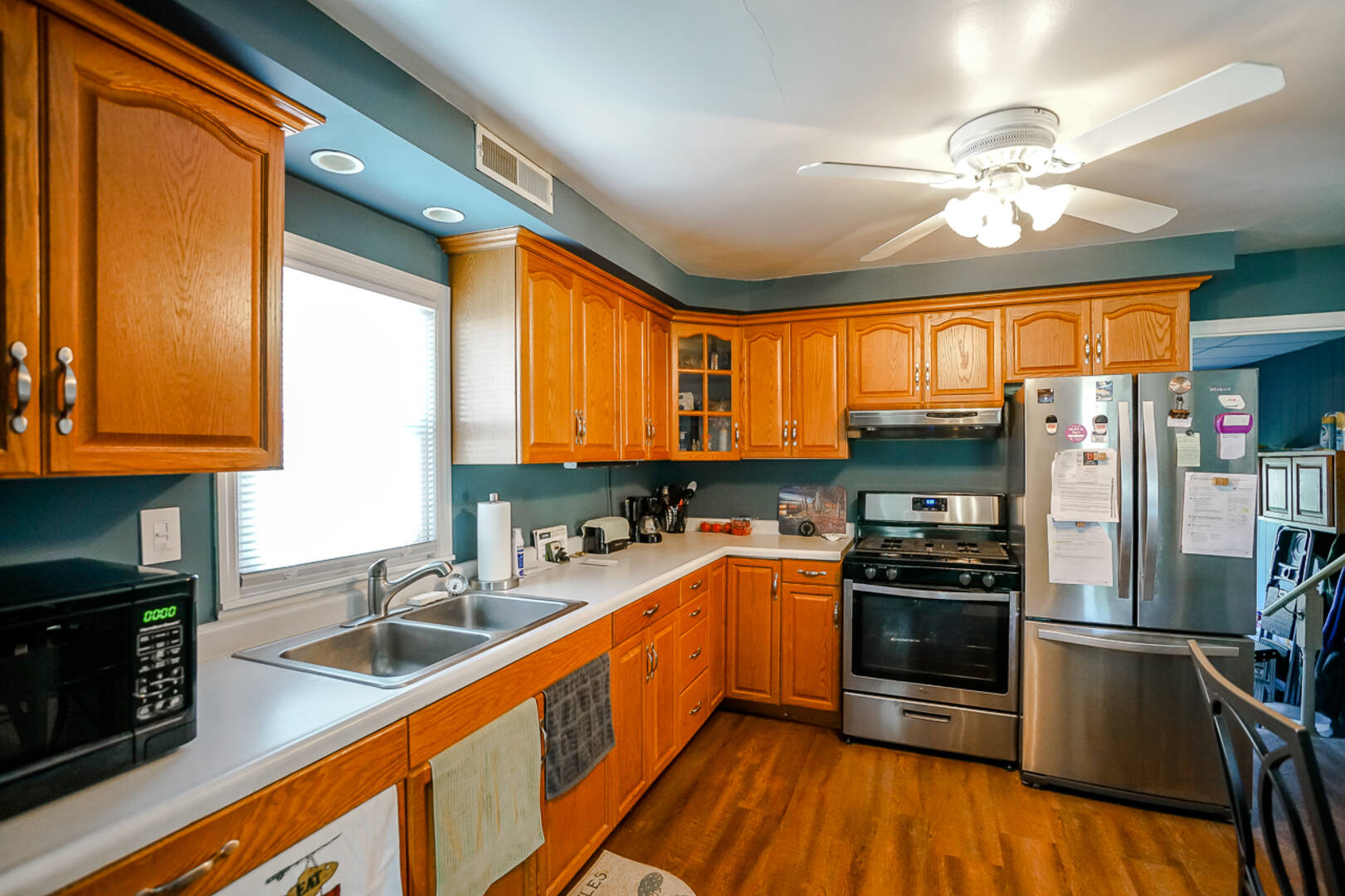 1914 W Richwoods Blvd Peoria, IL 61604