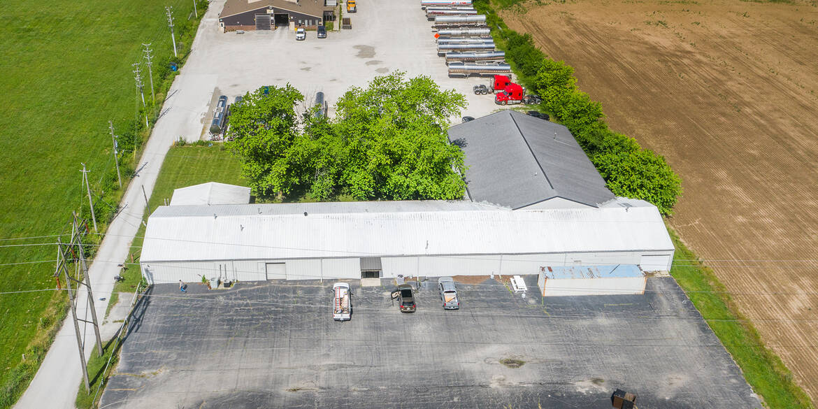 Brivity 1922 W Banta Road Indianapolis, IN 46217