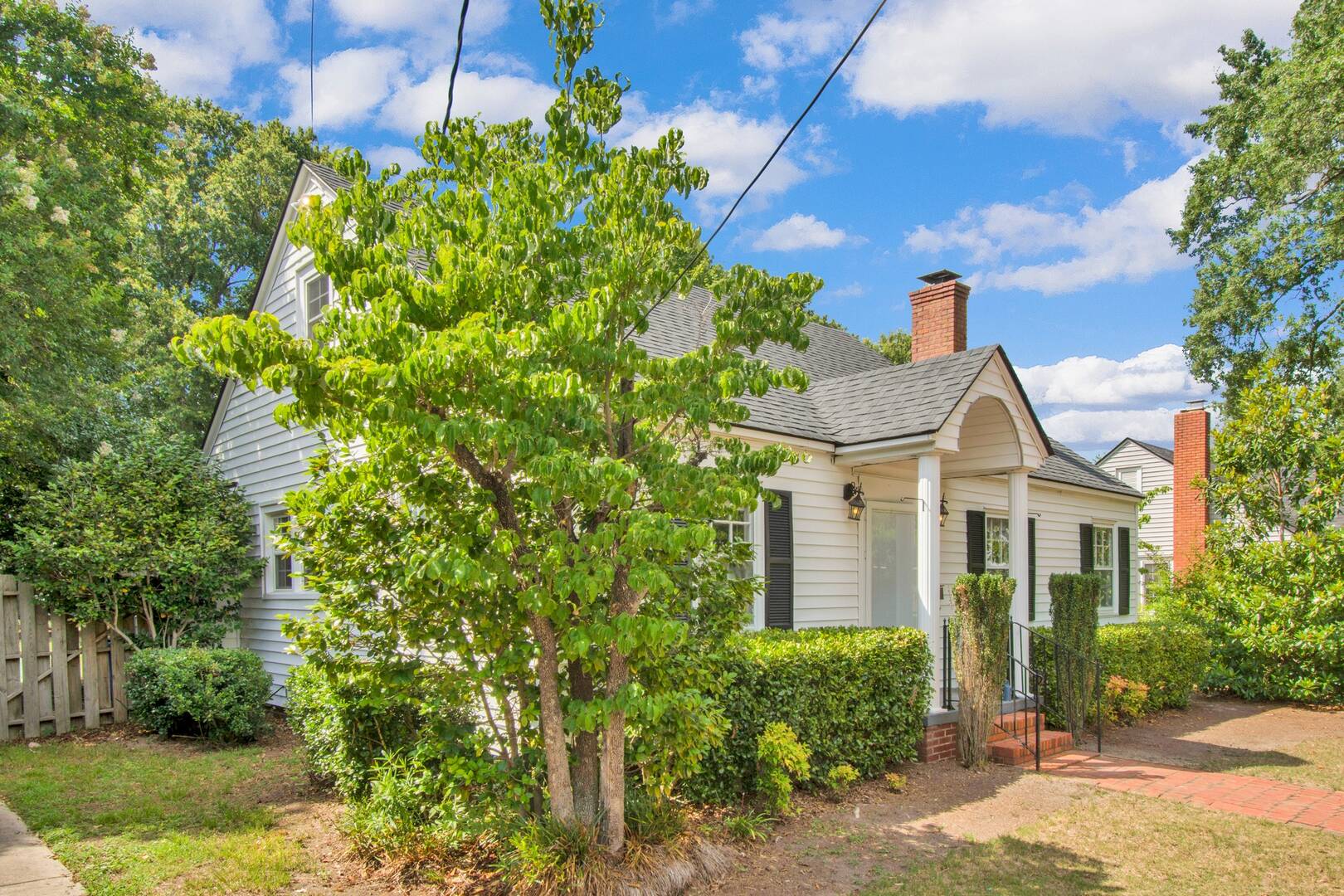 Brivity 2508 Mcneill Cir Fayetteville, NC 28303 Virtual Tour