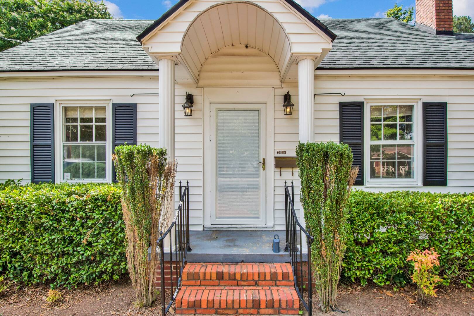 Brivity 2508 Mcneill Cir Fayetteville, NC 28303 Virtual Tour