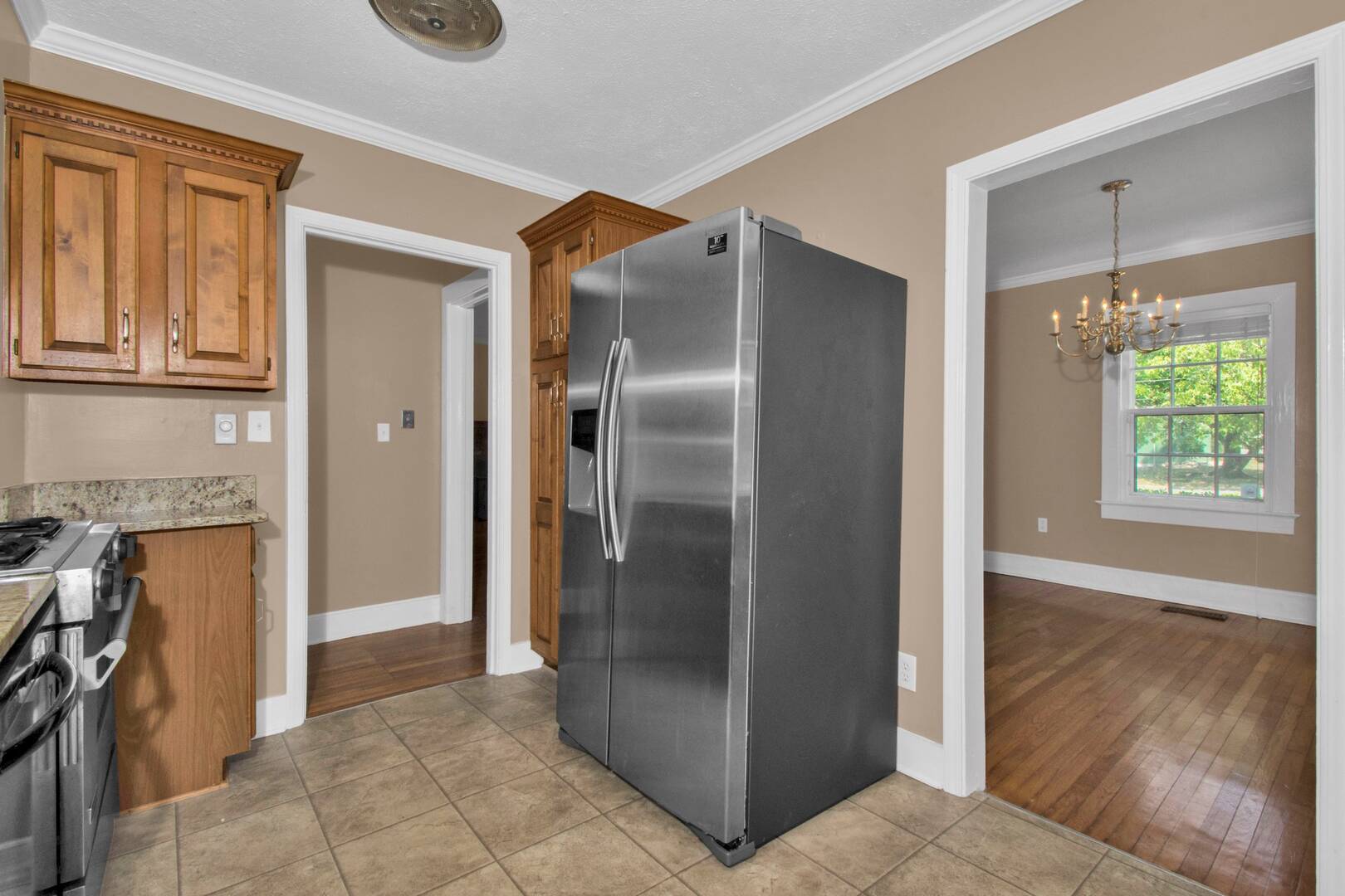 Brivity 2508 Mcneill Cir Fayetteville, NC 28303 Virtual Tour