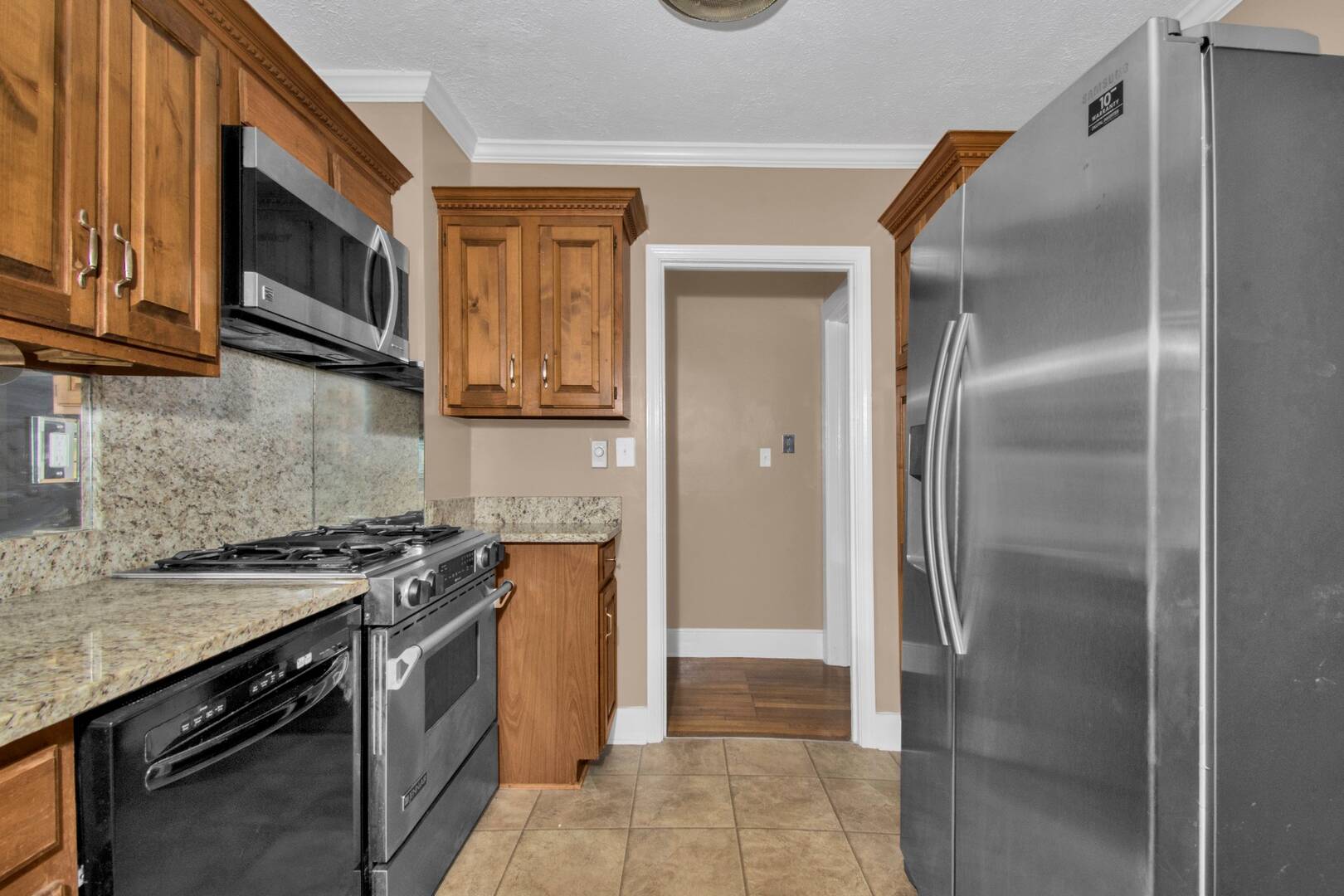 Brivity 2508 Mcneill Cir Fayetteville, NC 28303 Virtual Tour