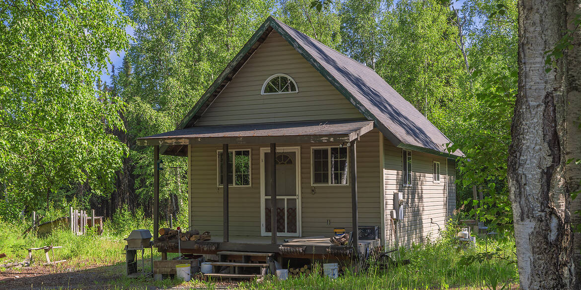 Brivity 12553 W Hazel Ave Wasilla, AK 99654