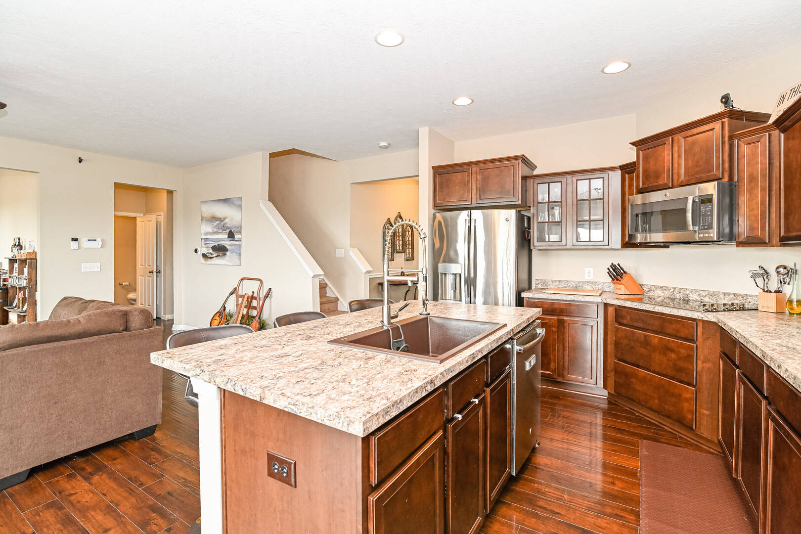 10629 Glenwyck Pl Noblesville, IN 46060