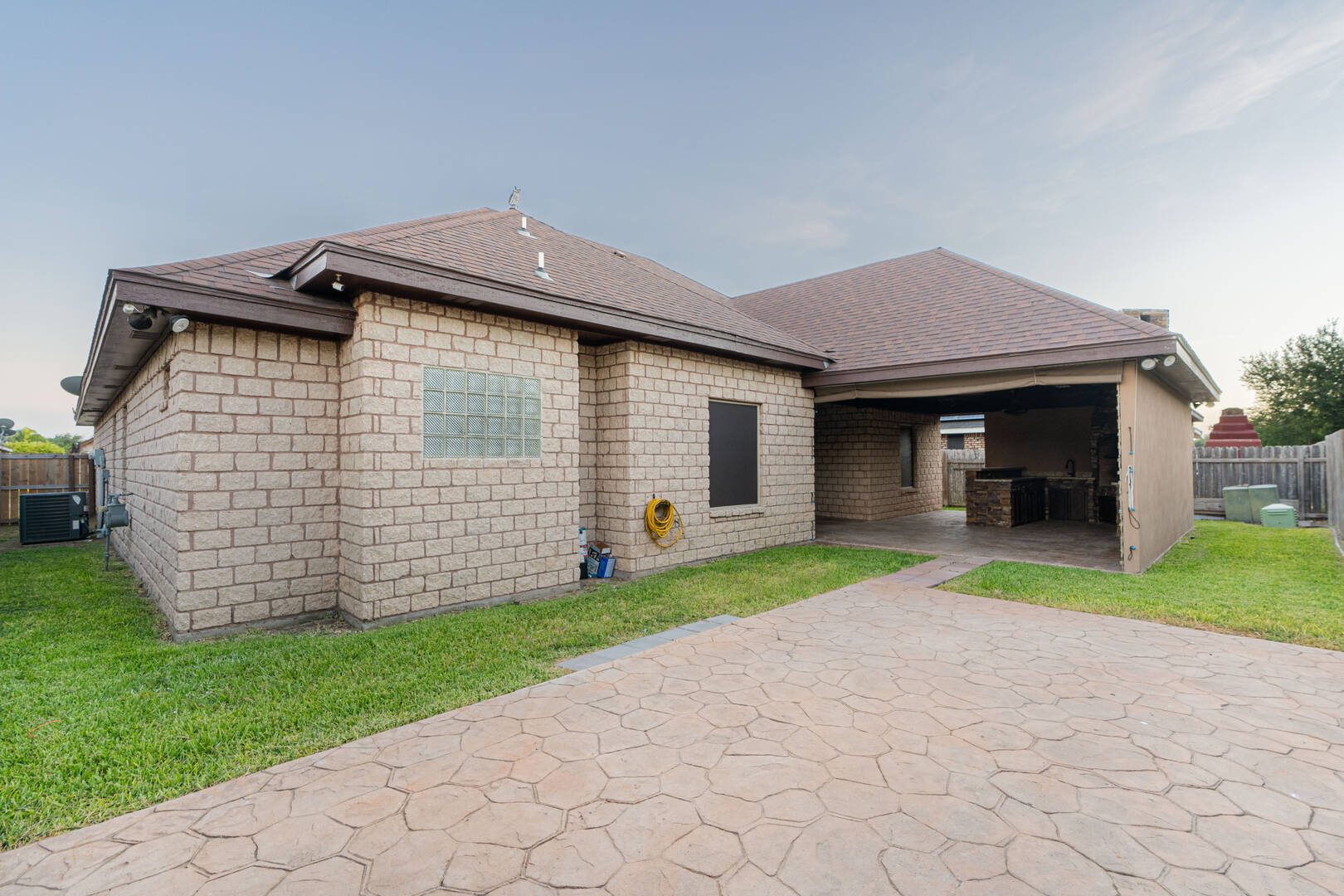 Brivity 1103 Sundown Circle San Juan, Texas 78589 Virtual Tour