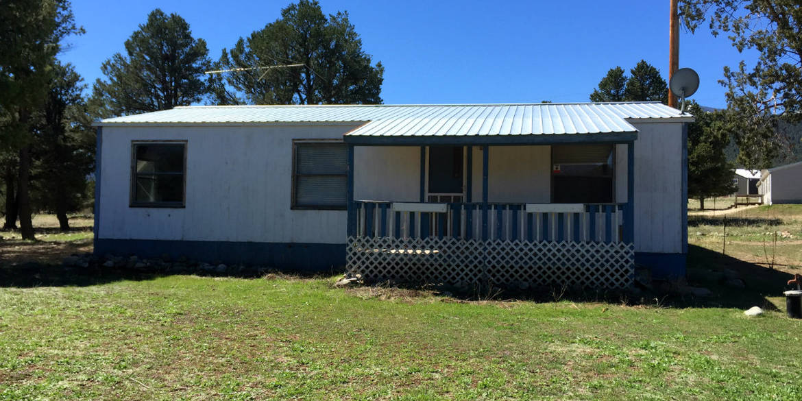 Brivity 45 Yarbrough Ln Coaldale, CO 81222