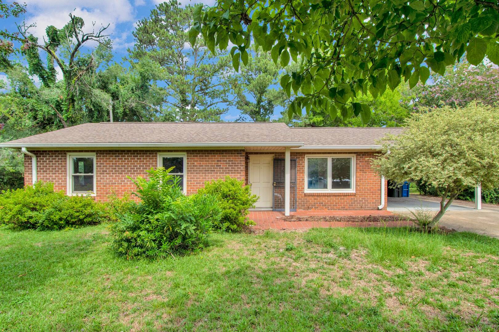 Brivity 4903 Rosehill Rd Fayetteville, NC 28311 Virtual Tour