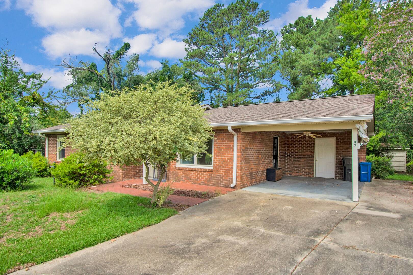 Brivity 4903 Rosehill Rd Fayetteville, NC 28311 Virtual Tour