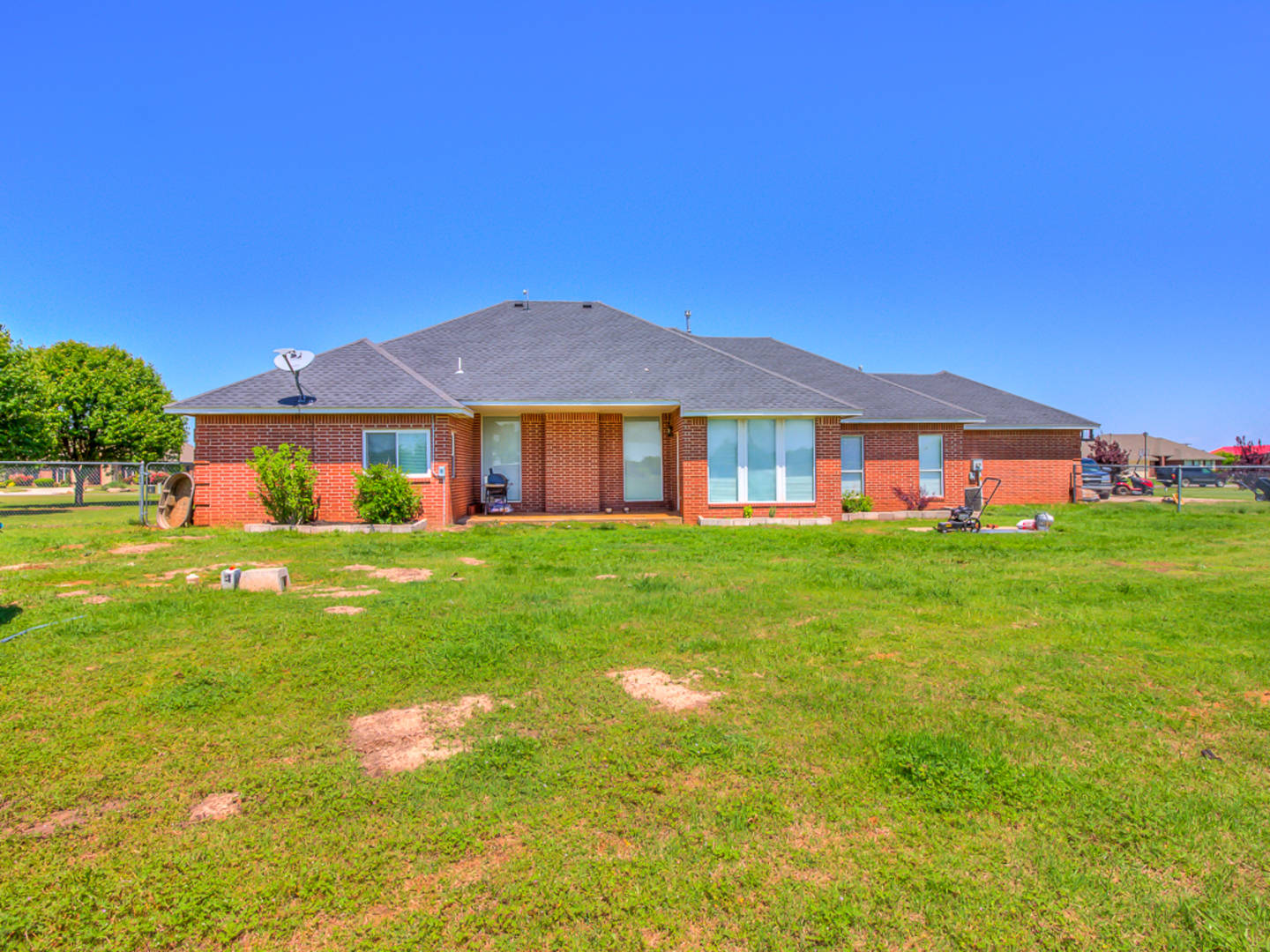 Brivity 13100 SW 51st Street Mustang, OK 73064 Virtual Tour