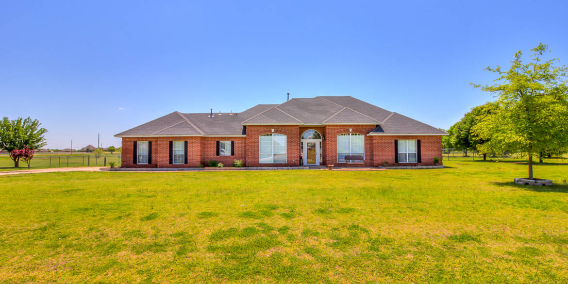 Brivity 13100 SW 51st Street Mustang, OK 73064