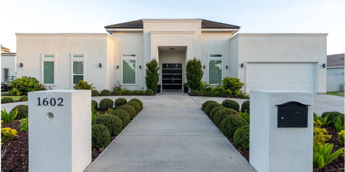 Brivity 1602 Trinity Street Mission, TX 78572