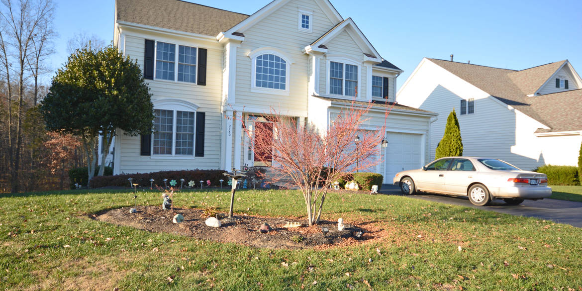 Brivity 12740 Victory Lakes Loop, Bristow Bristow, VA 20136