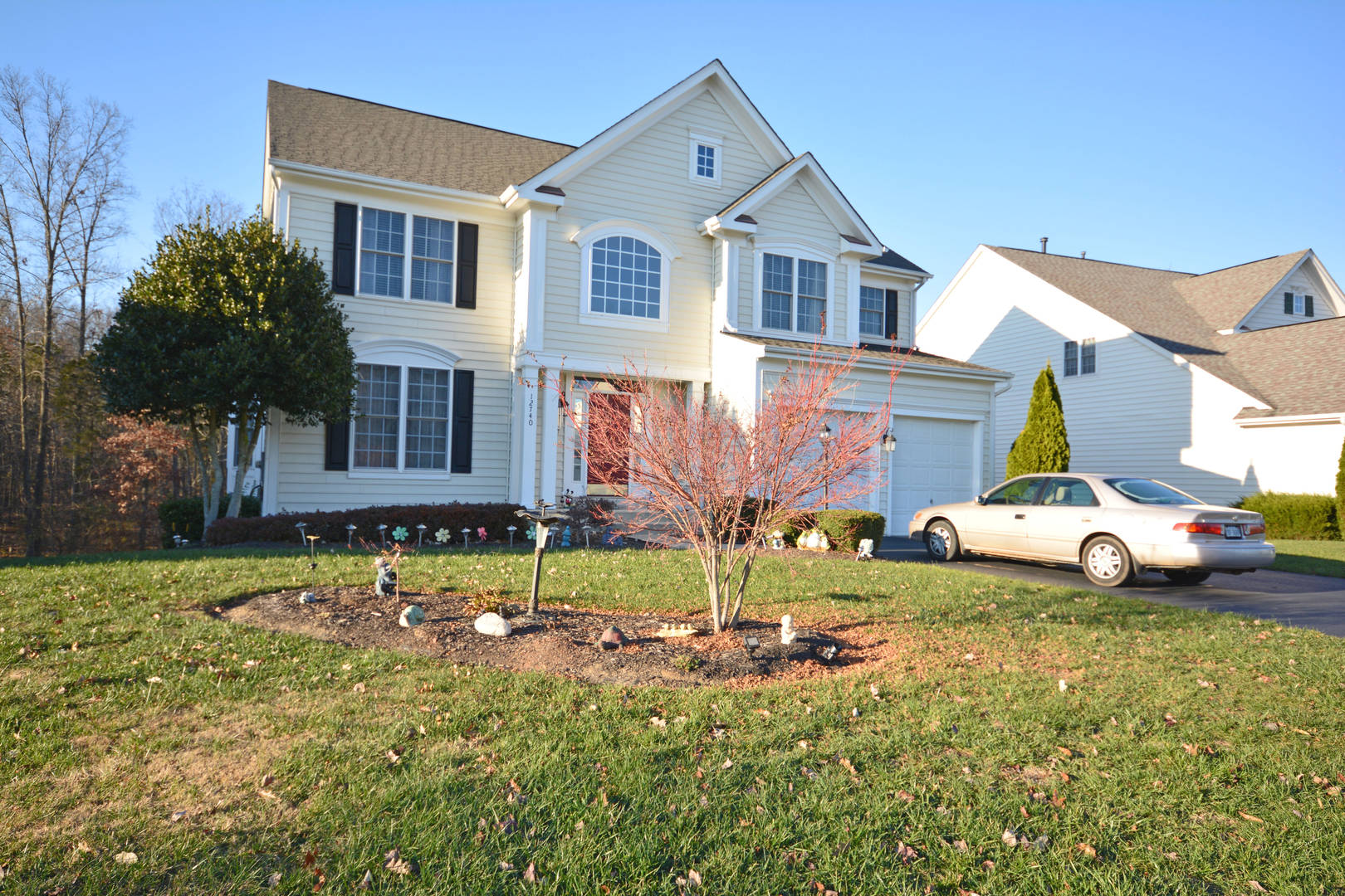 Brivity 12740 Victory Lakes Loop, Bristow Bristow, VA 20136 Virtual